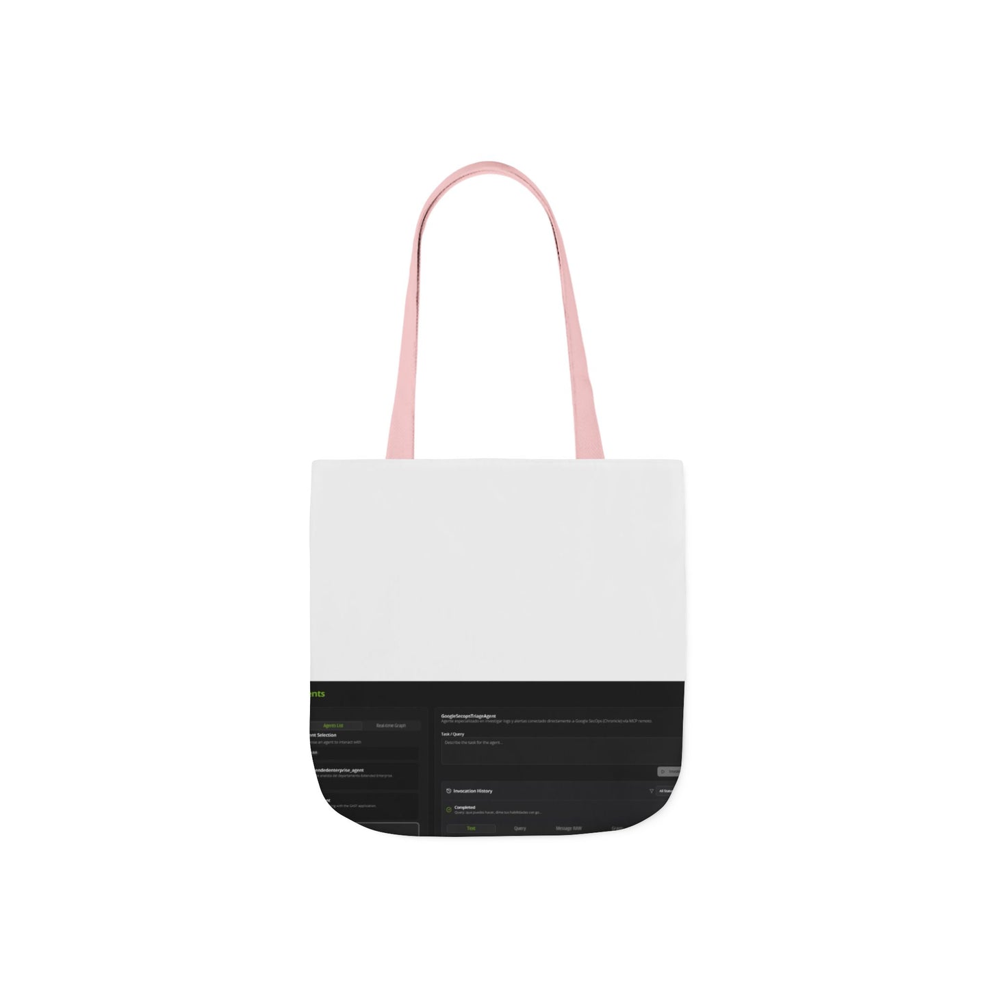 The Ethics Catch-22 Tote