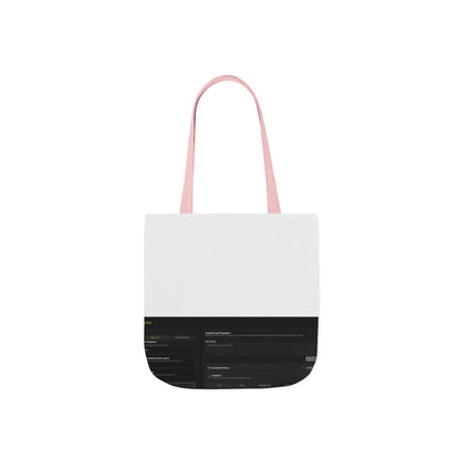 The Wonder Tax Tote