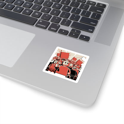 Product Sticker
