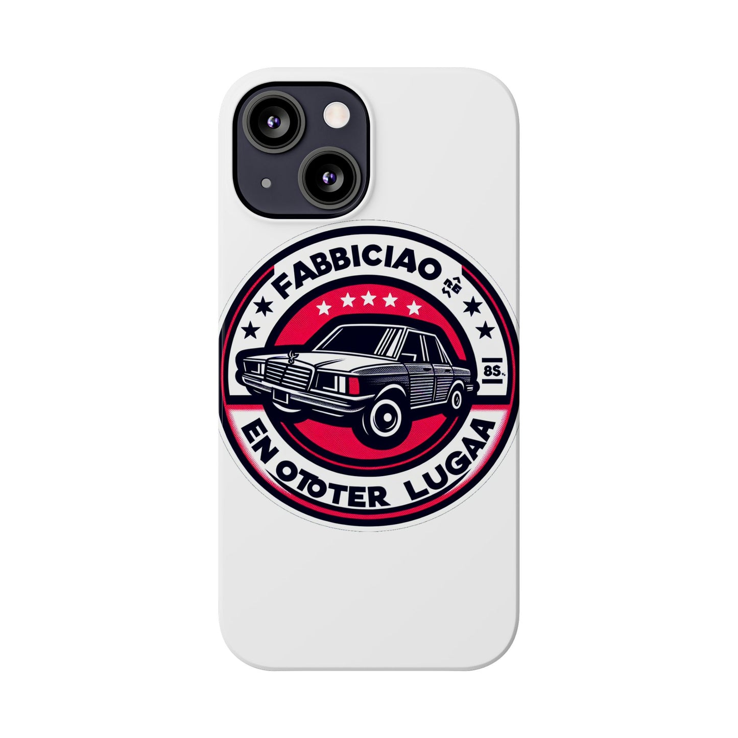 Product Phone Case