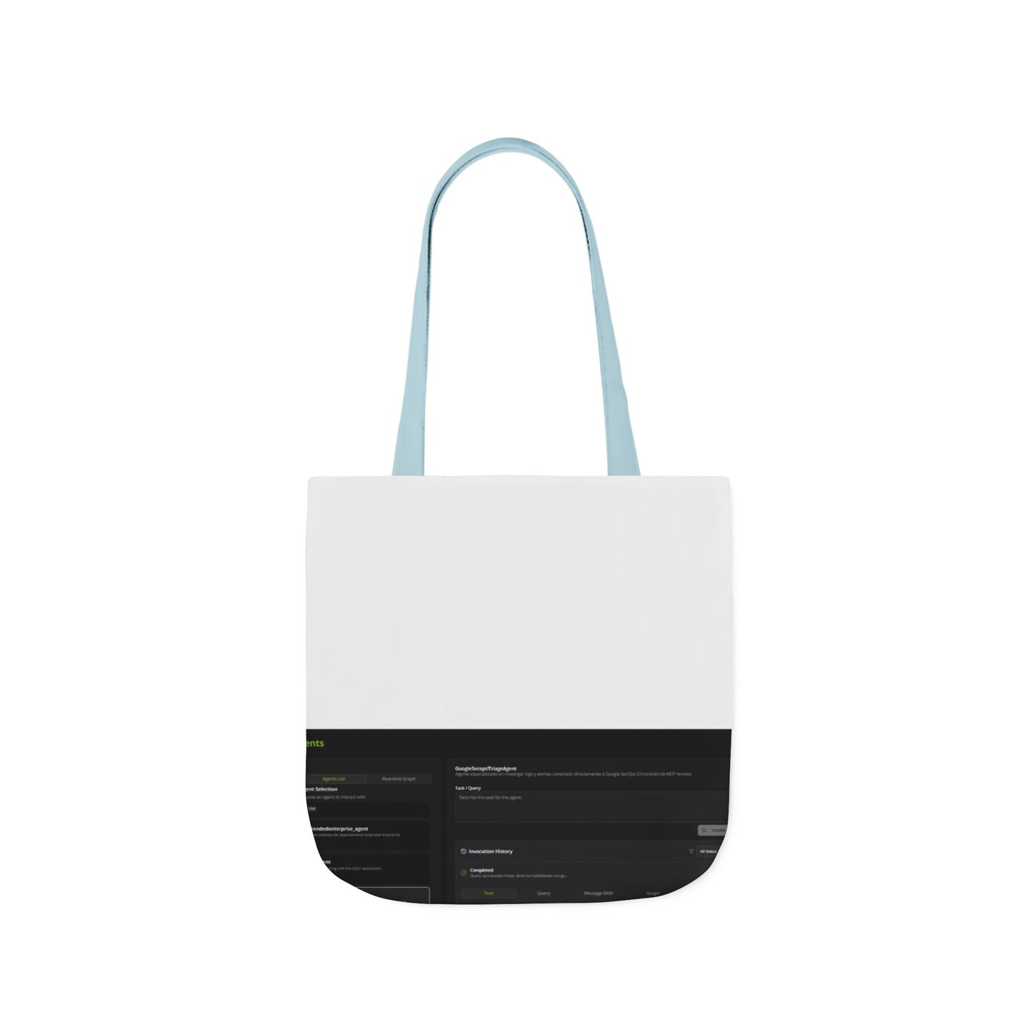 The Ethics Catch-22 Tote