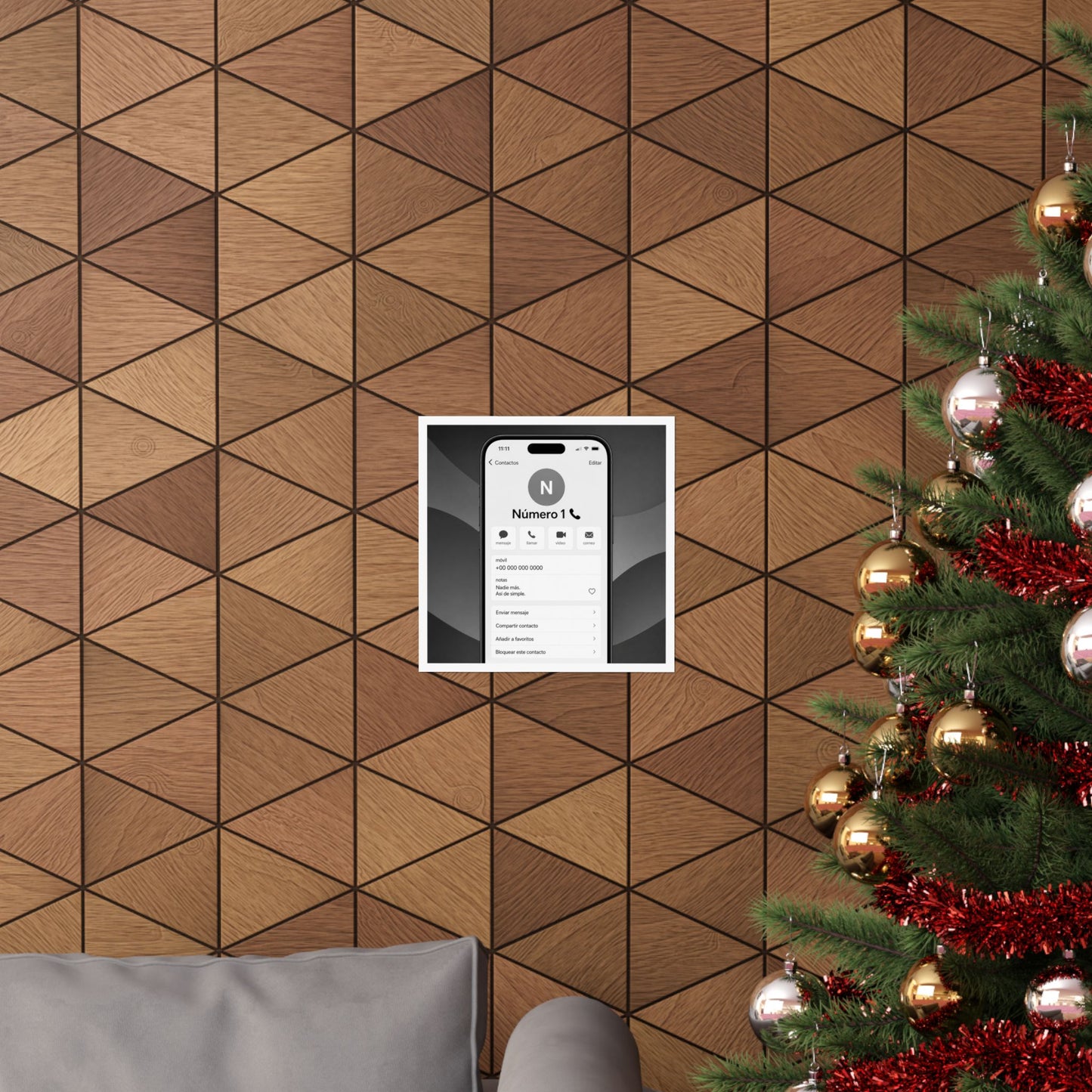Product Poster
