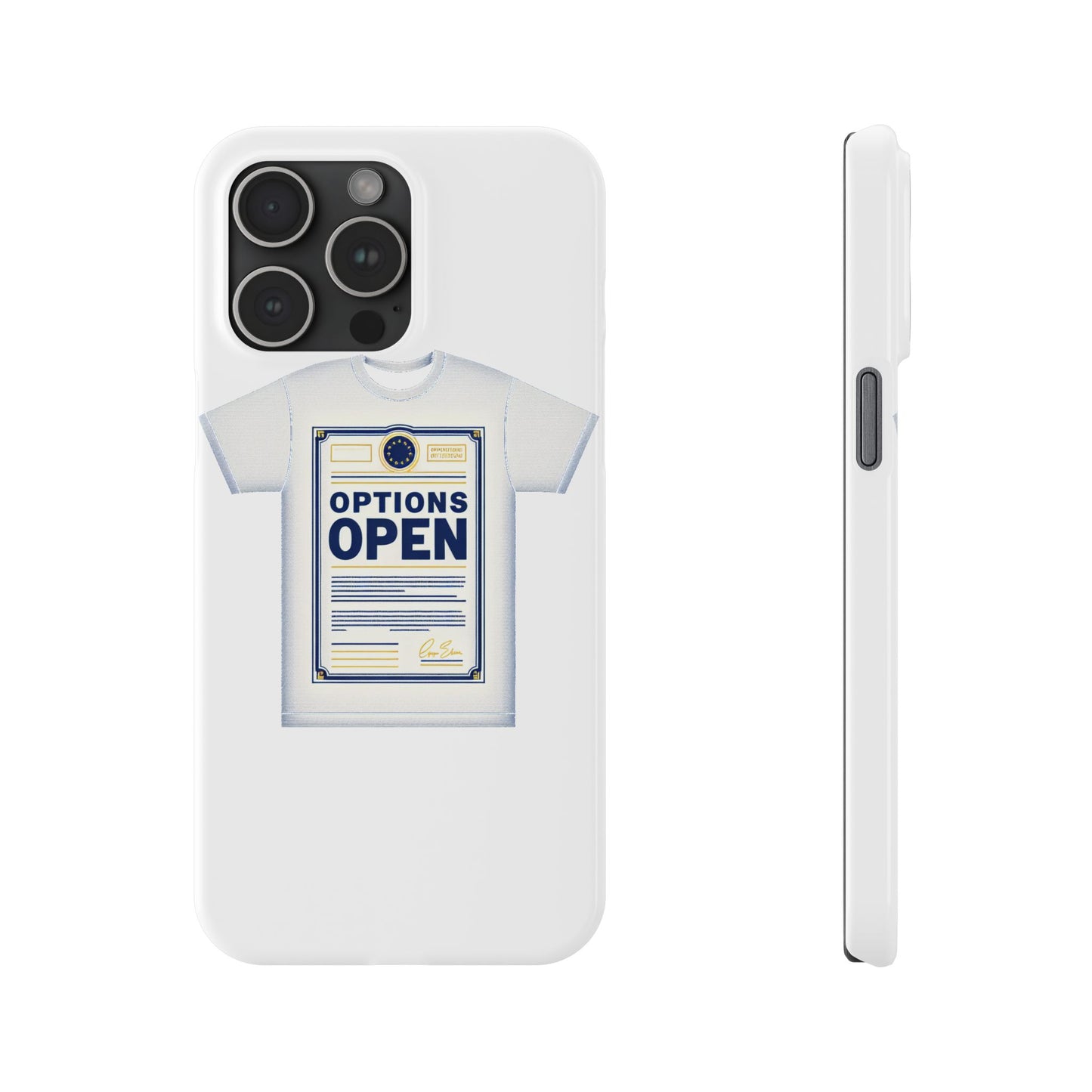 Product Phone Case