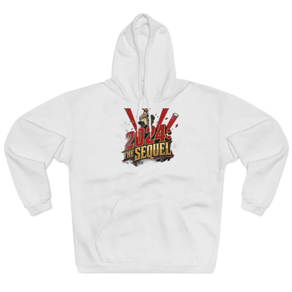 angle-3 Hoodie