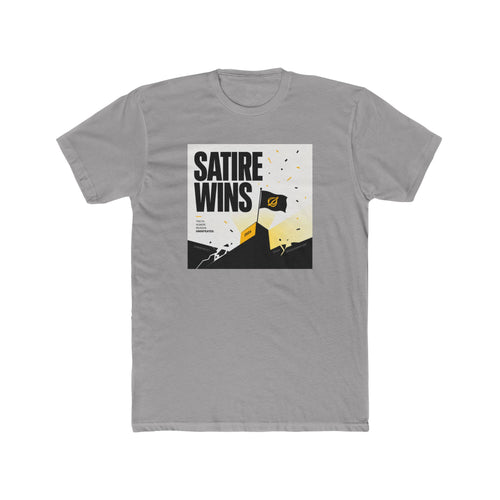 ironic-justice Tee