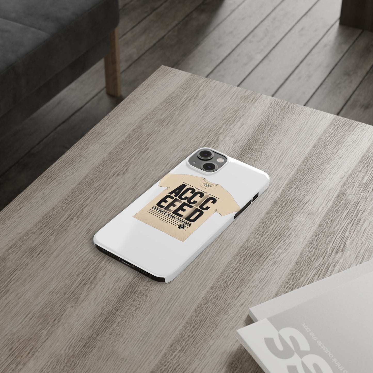 Product Phone Case