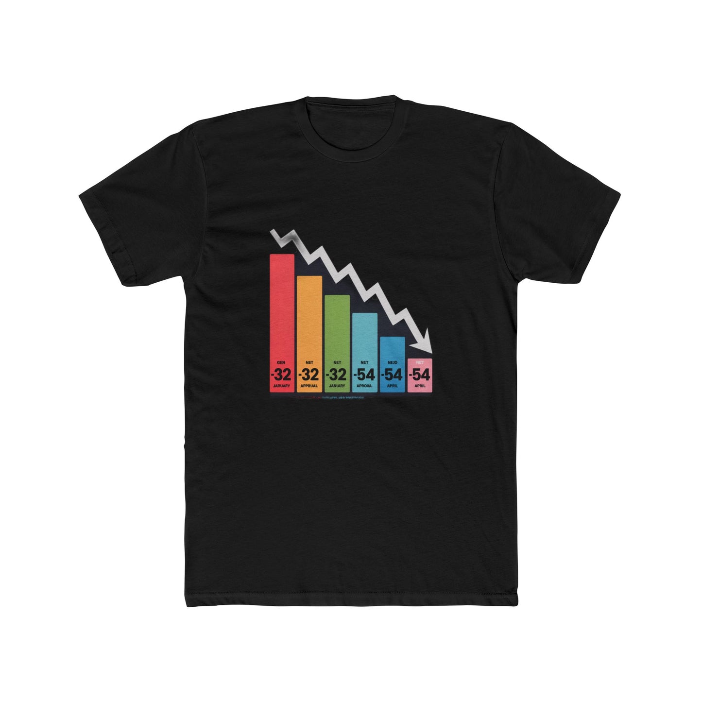 gen-z-betrayal Tee