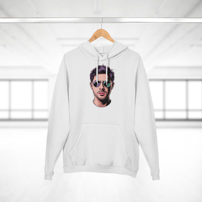 engagement-farming Hoodie