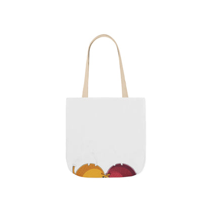 fruit-love-island-parody Tote