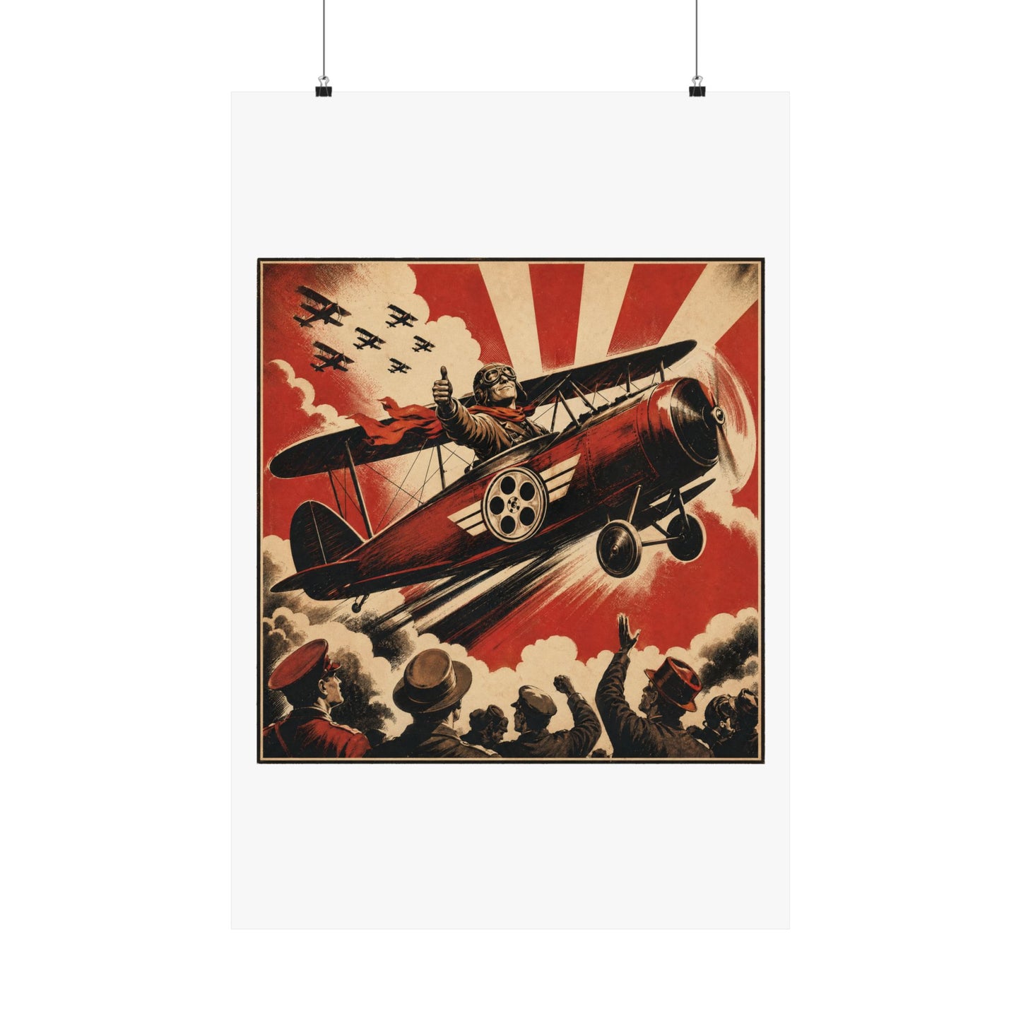 Product Poster