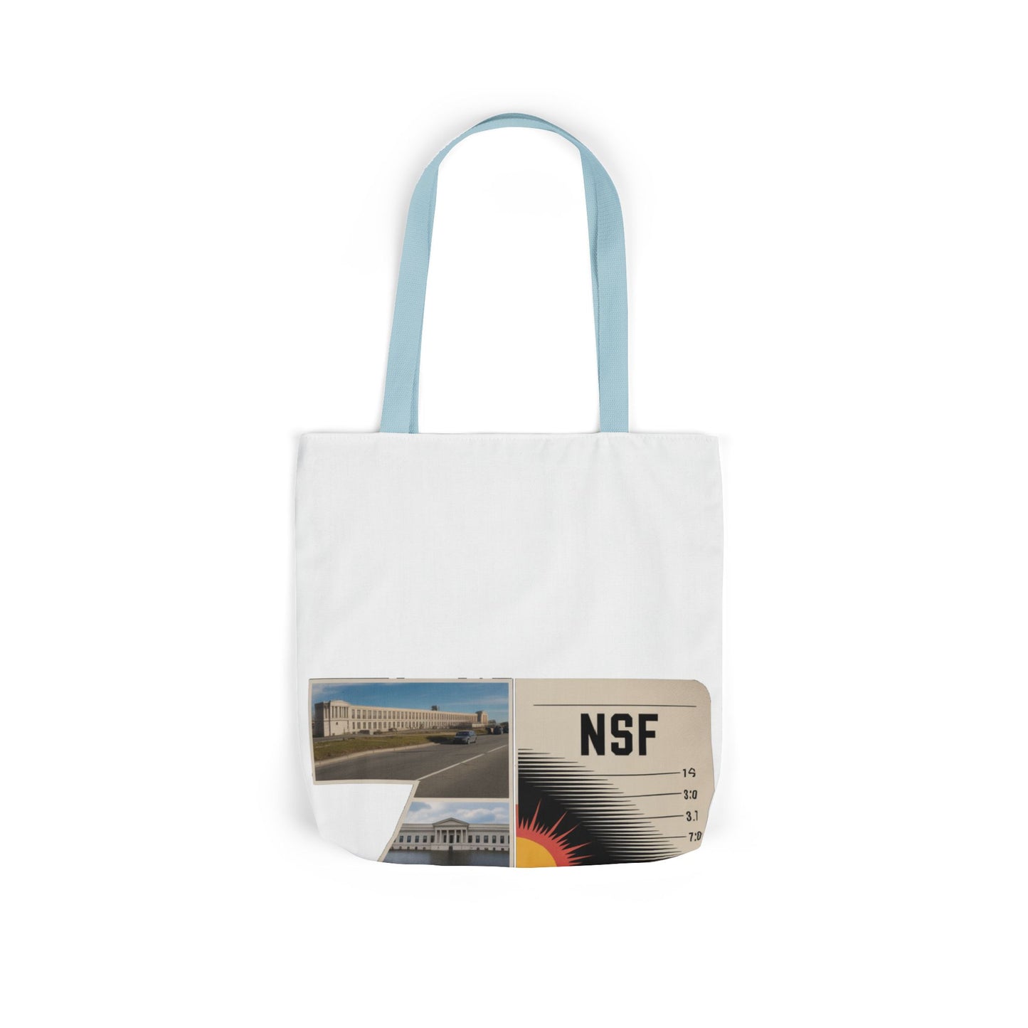 75 Years of Building, One Tweet to Destroy Tote