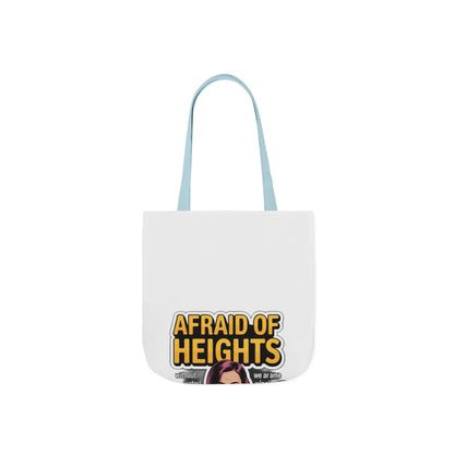 Afraid of Heights (But Only With Water Below) Tote