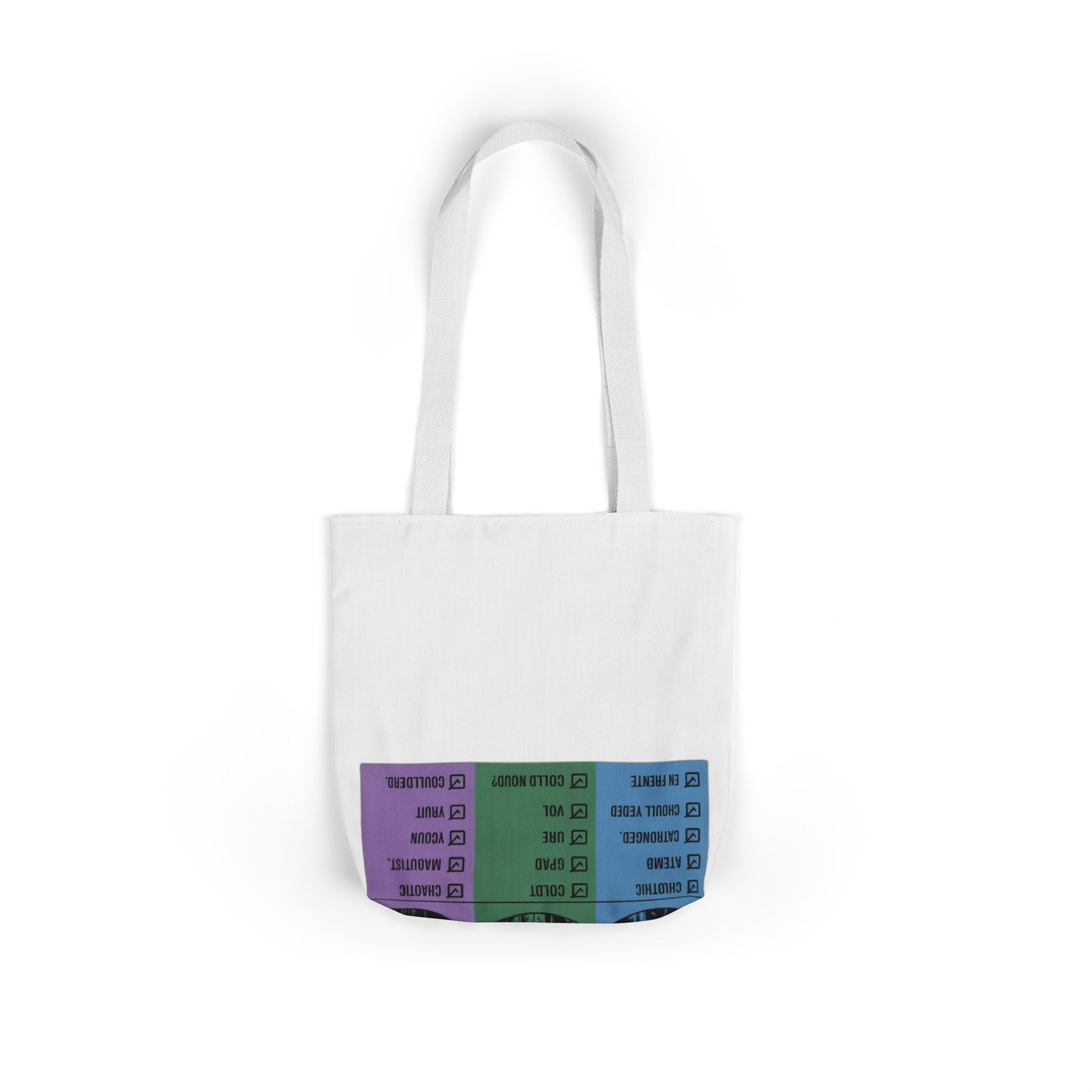 The Continental Shitshow Tote
