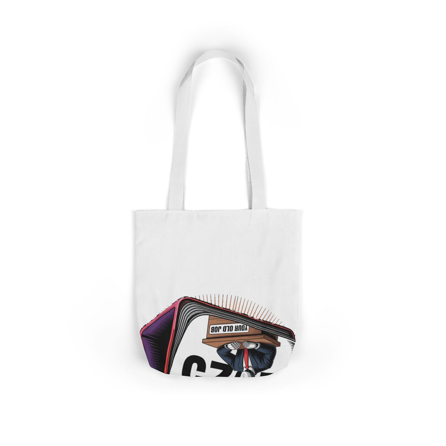 Year of the AI Employee Tote
