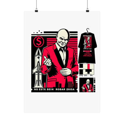 Product Poster
