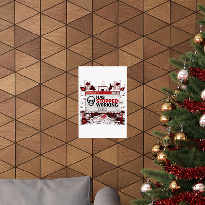 Product Poster