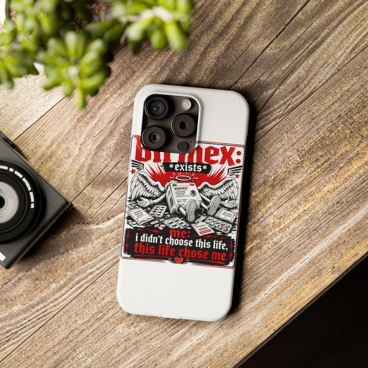 Product Phone Case
