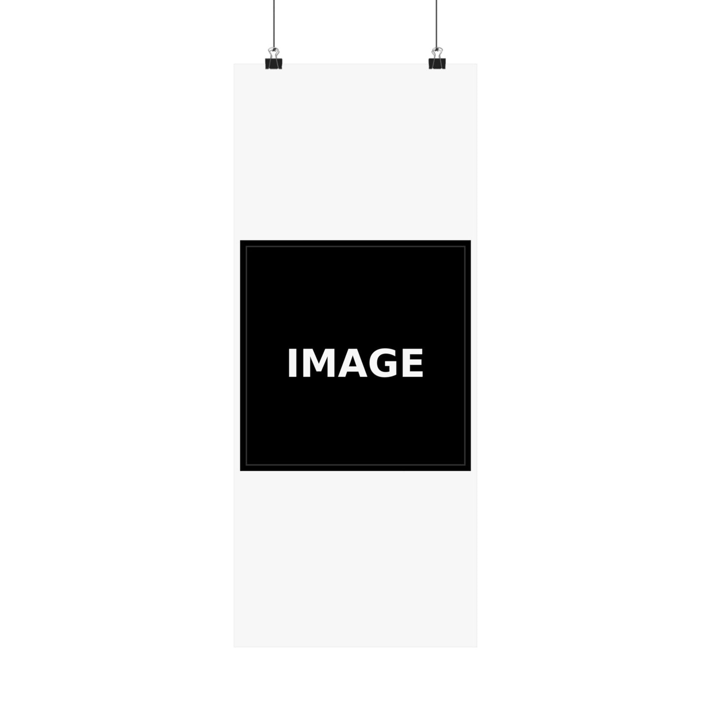 Poster — iconic-reaction