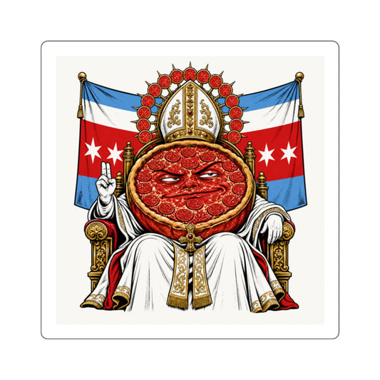 Product Sticker