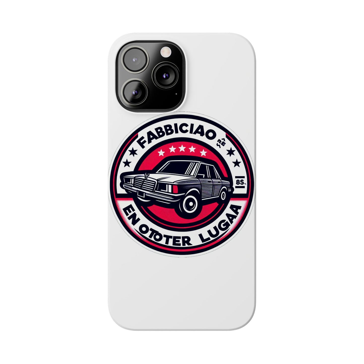Product Phone Case
