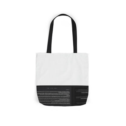 The Ethics Catch-22 Tote