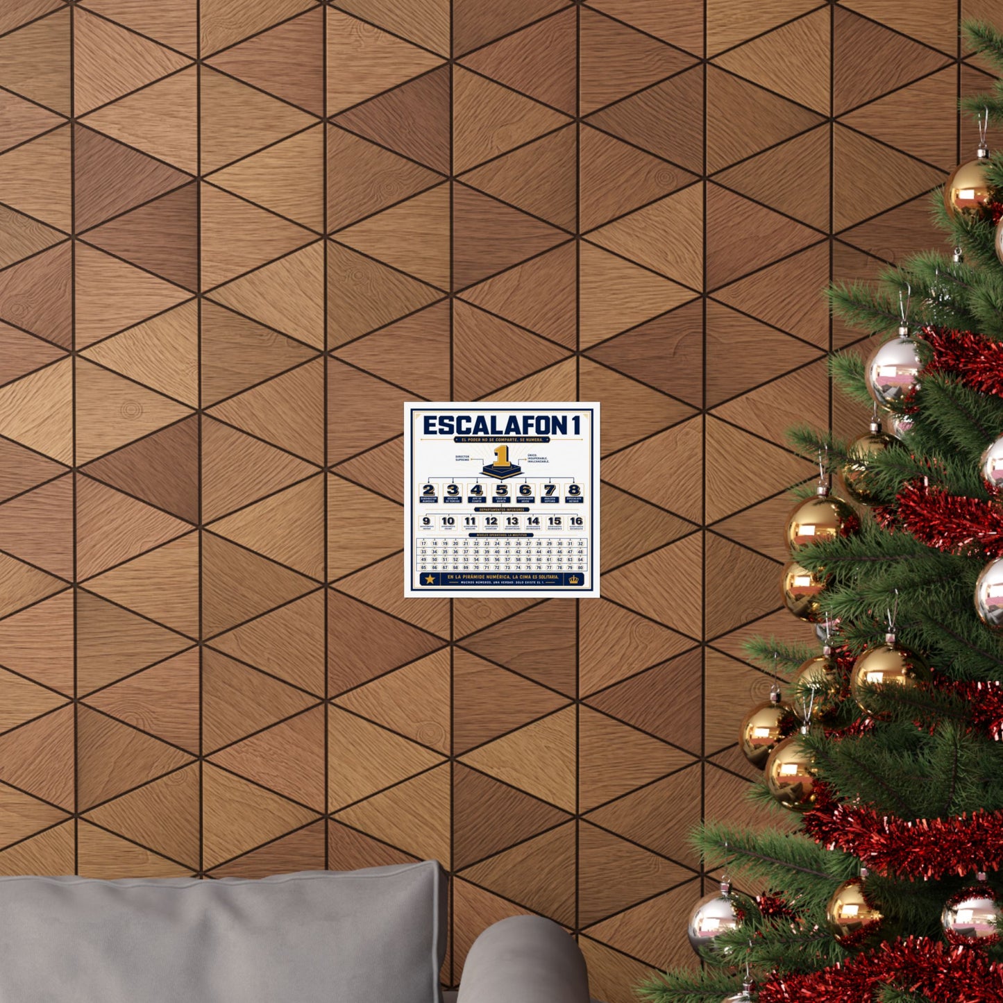 Product Poster