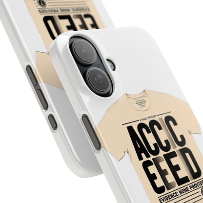 Product Phone Case