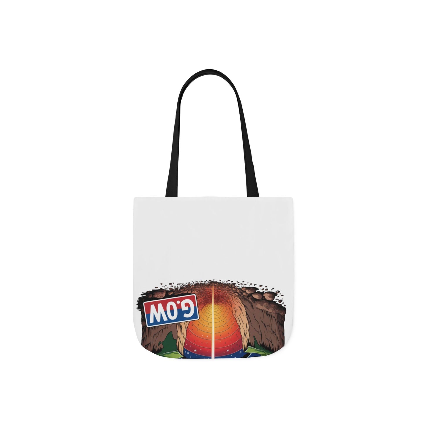 The Green Energy Trump Saved Tote