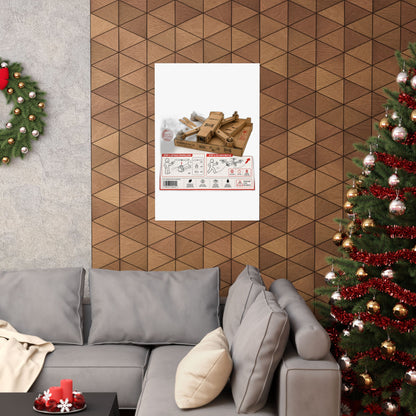 Product Poster