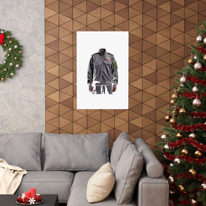 Product Poster