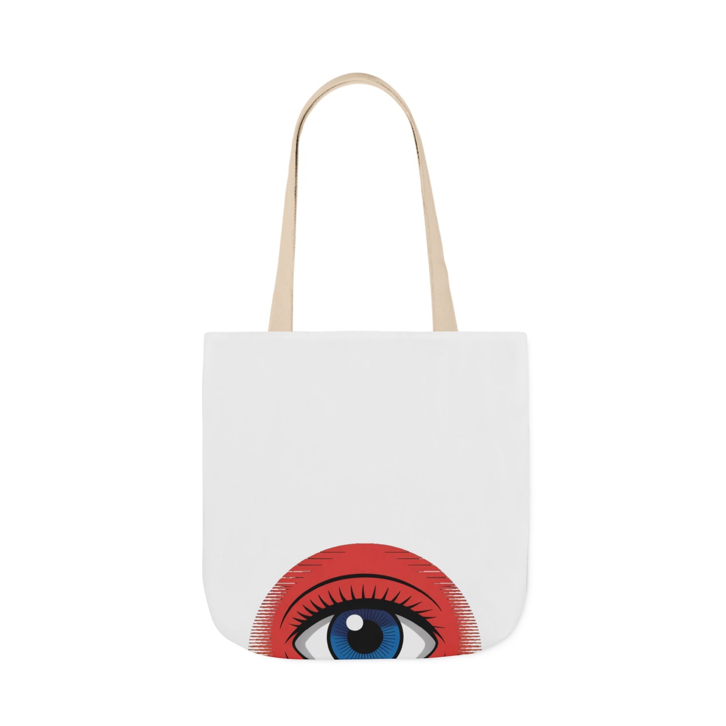 The Password Police Tote