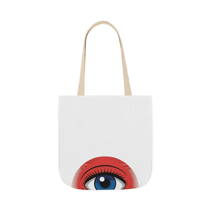 The Password Police Tote