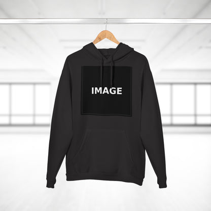 Hoodie — satirical-twist