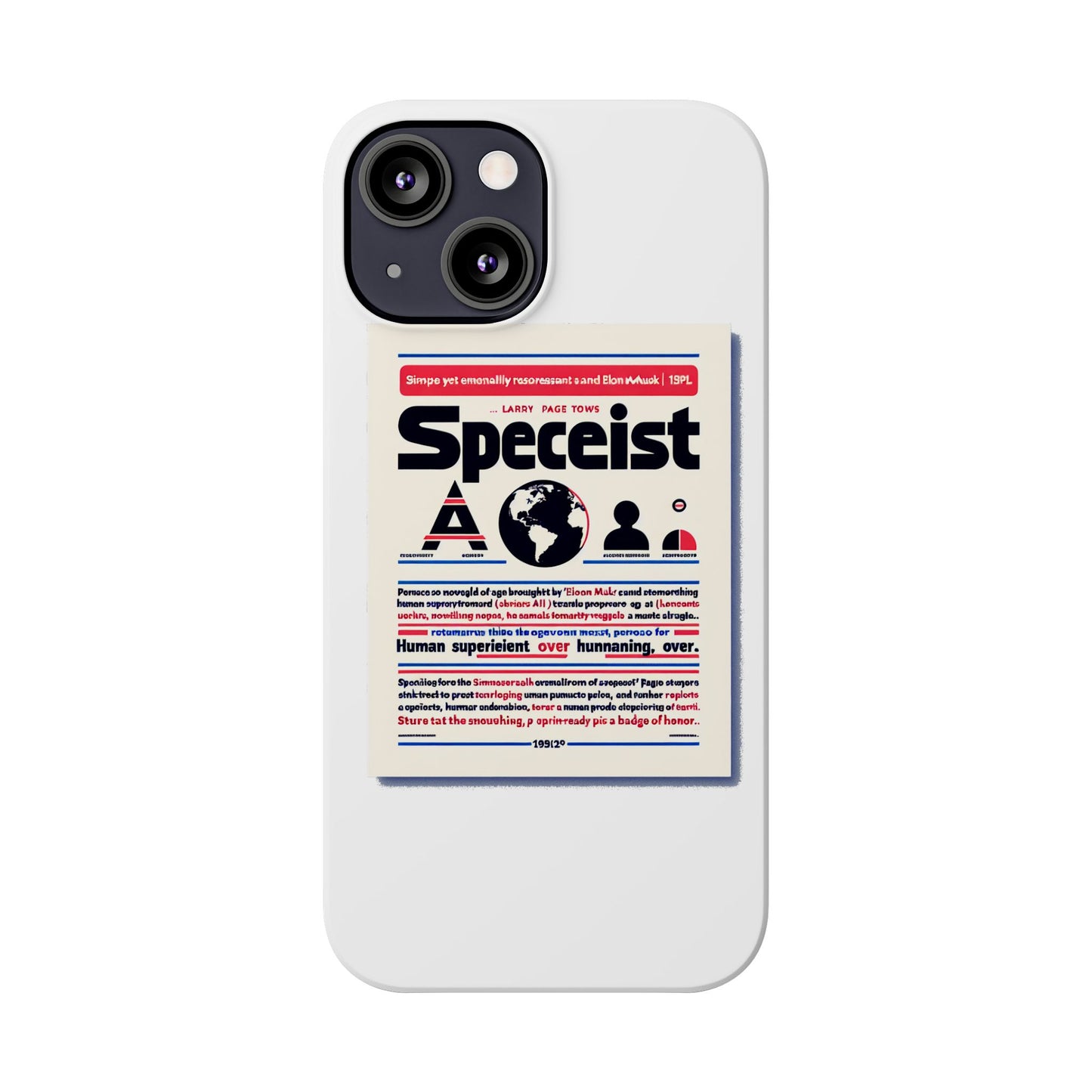 Product Phone Case