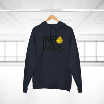 onion-infowars-logo Hoodie