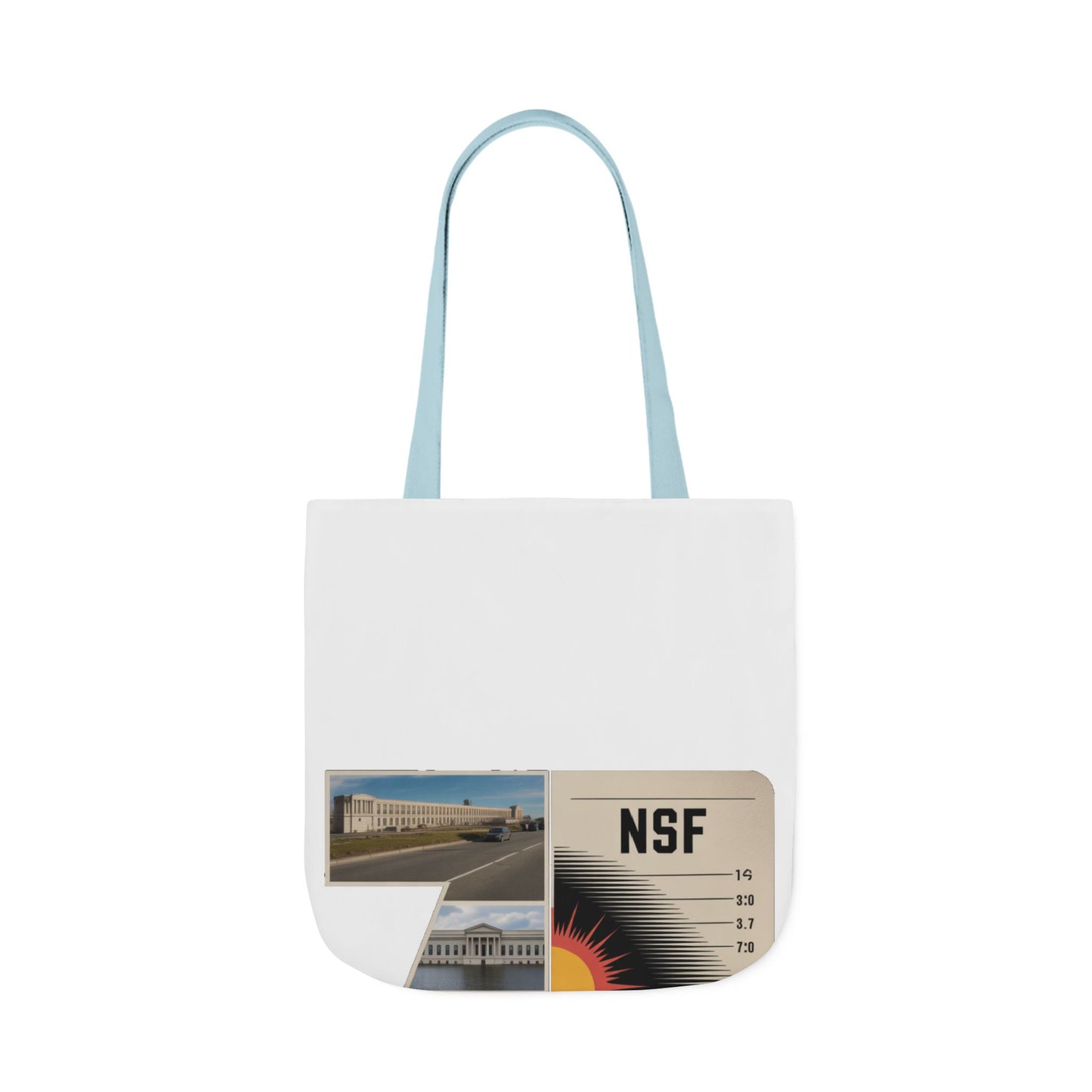75 Years of Building, One Tweet to Destroy Tote