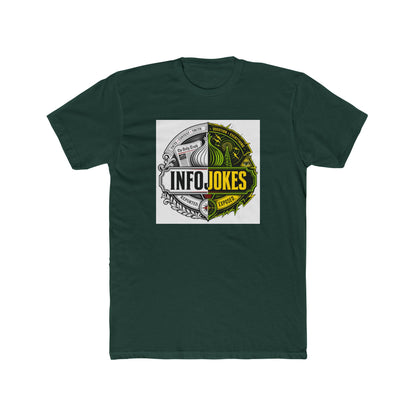 onion-infowars-mashup Tee
