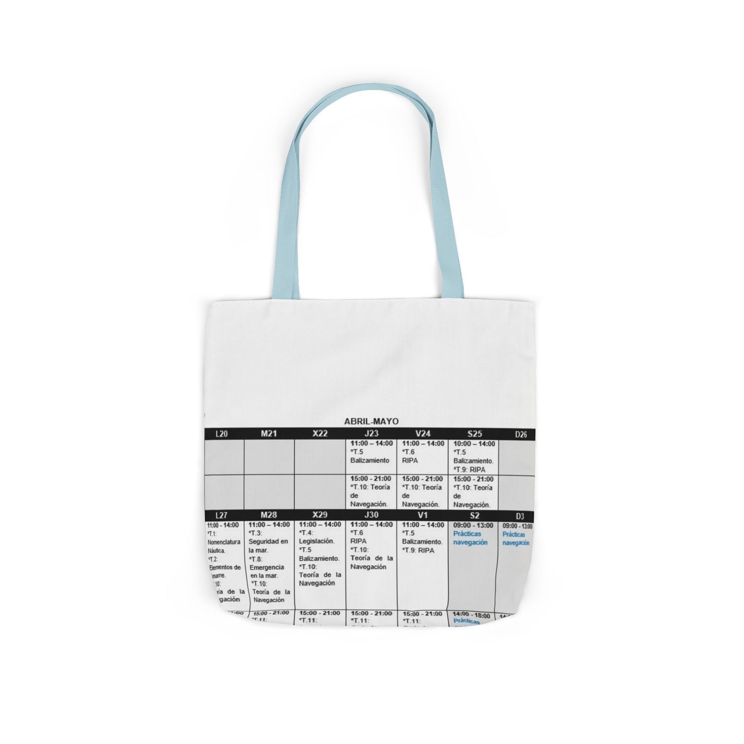 The Insider Battle Zone Tote