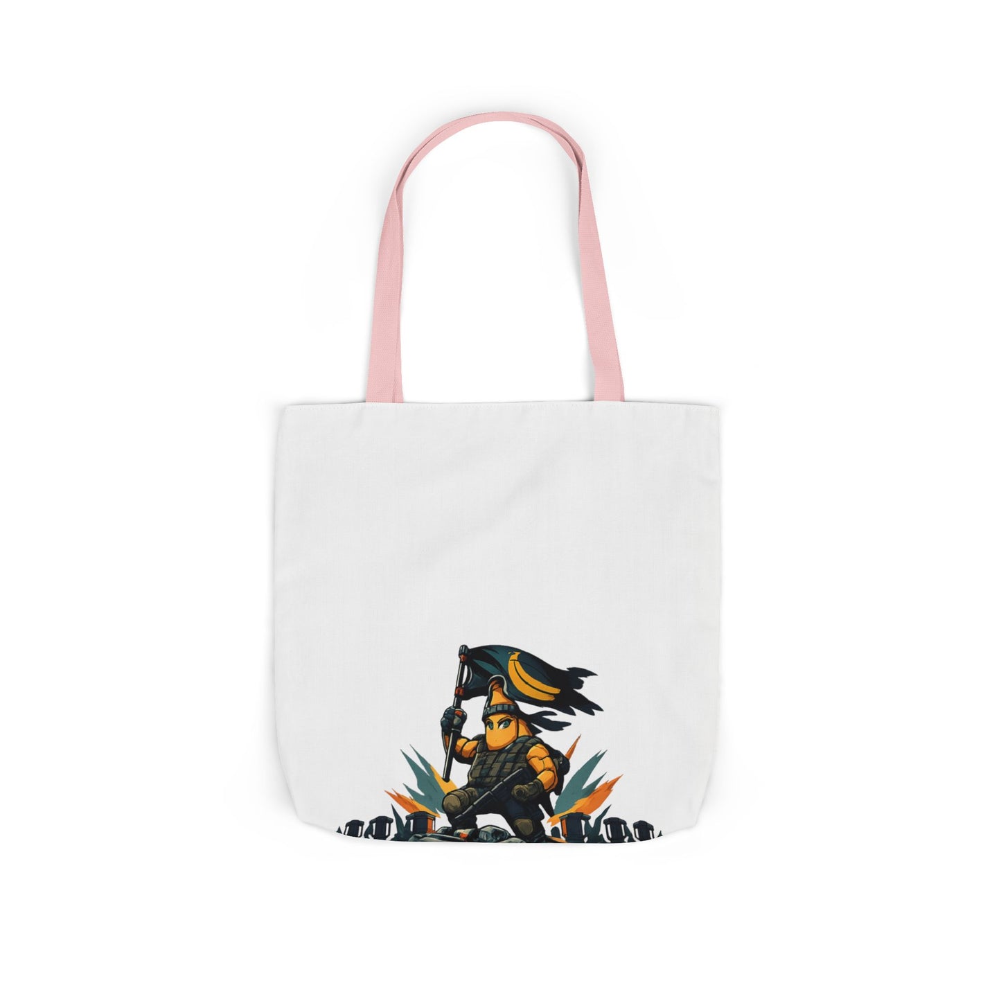 Tote — dystopian-banana-chronicles