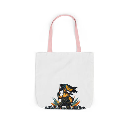 Tote — dystopian-banana-chronicles