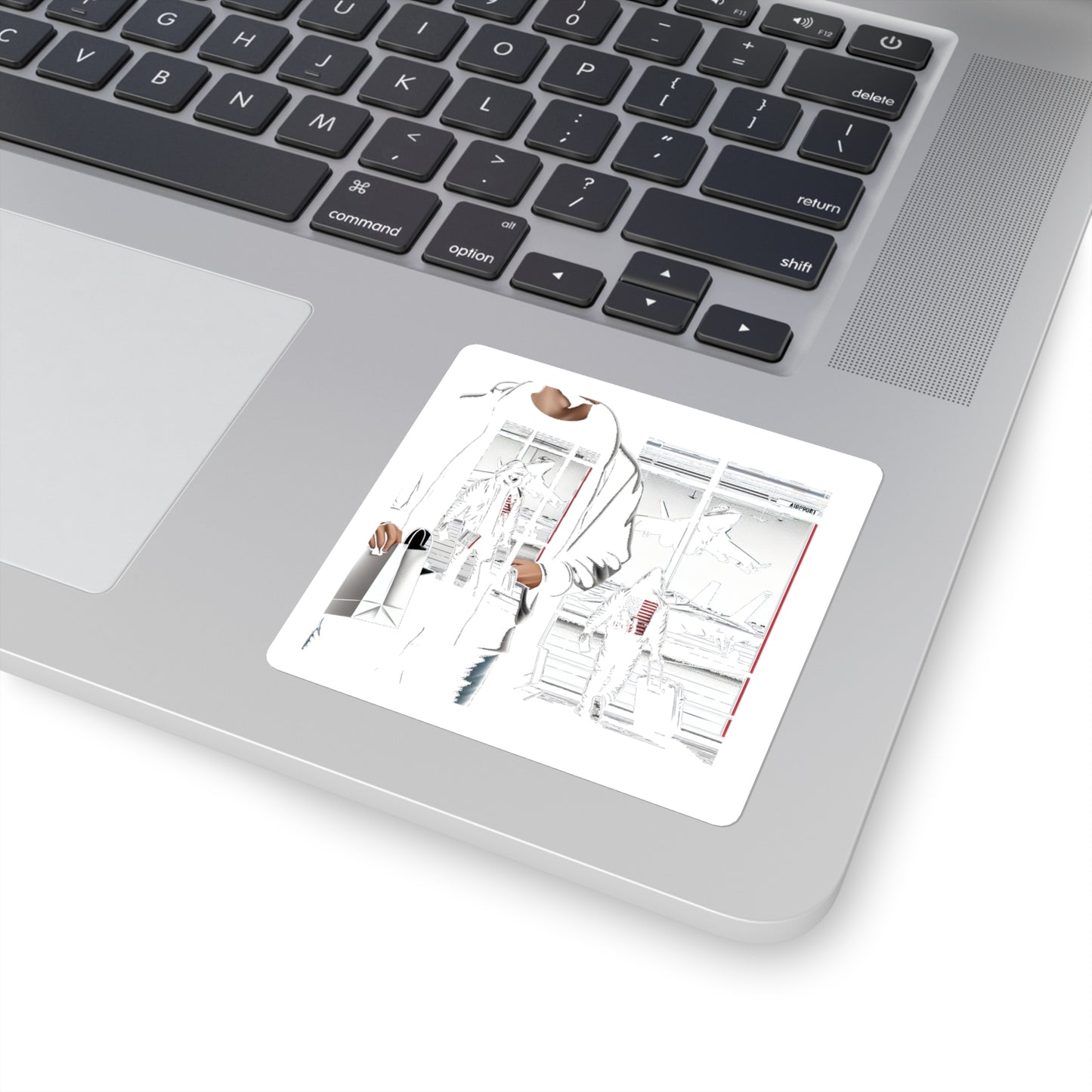 Product Sticker