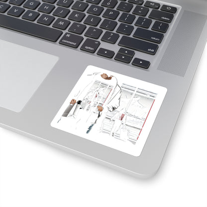 Product Sticker