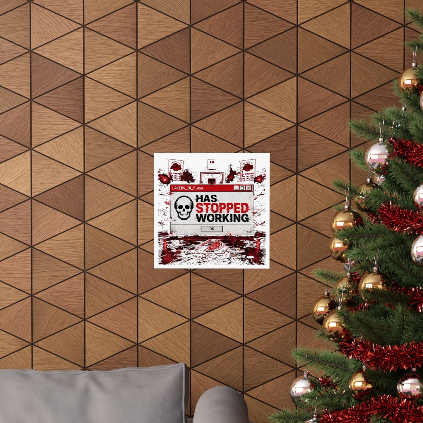 Product Poster