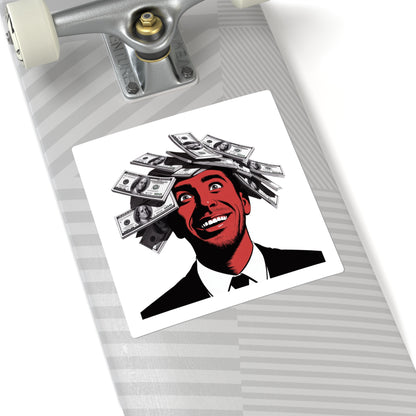 Product Sticker