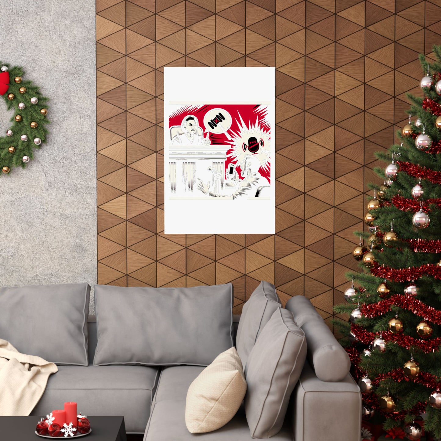 Product Poster
