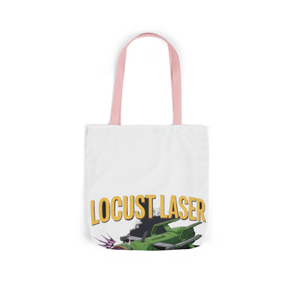 Giant Bug Zapper Tote