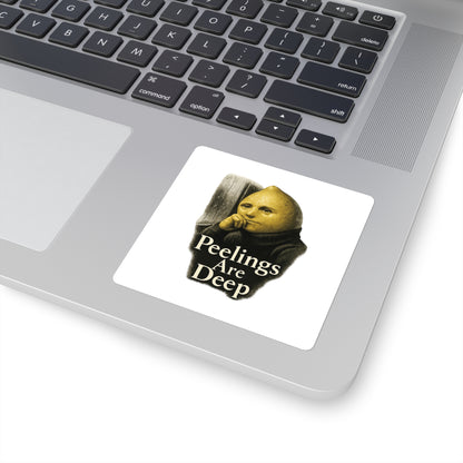 Sticker — existential-citrus-literature