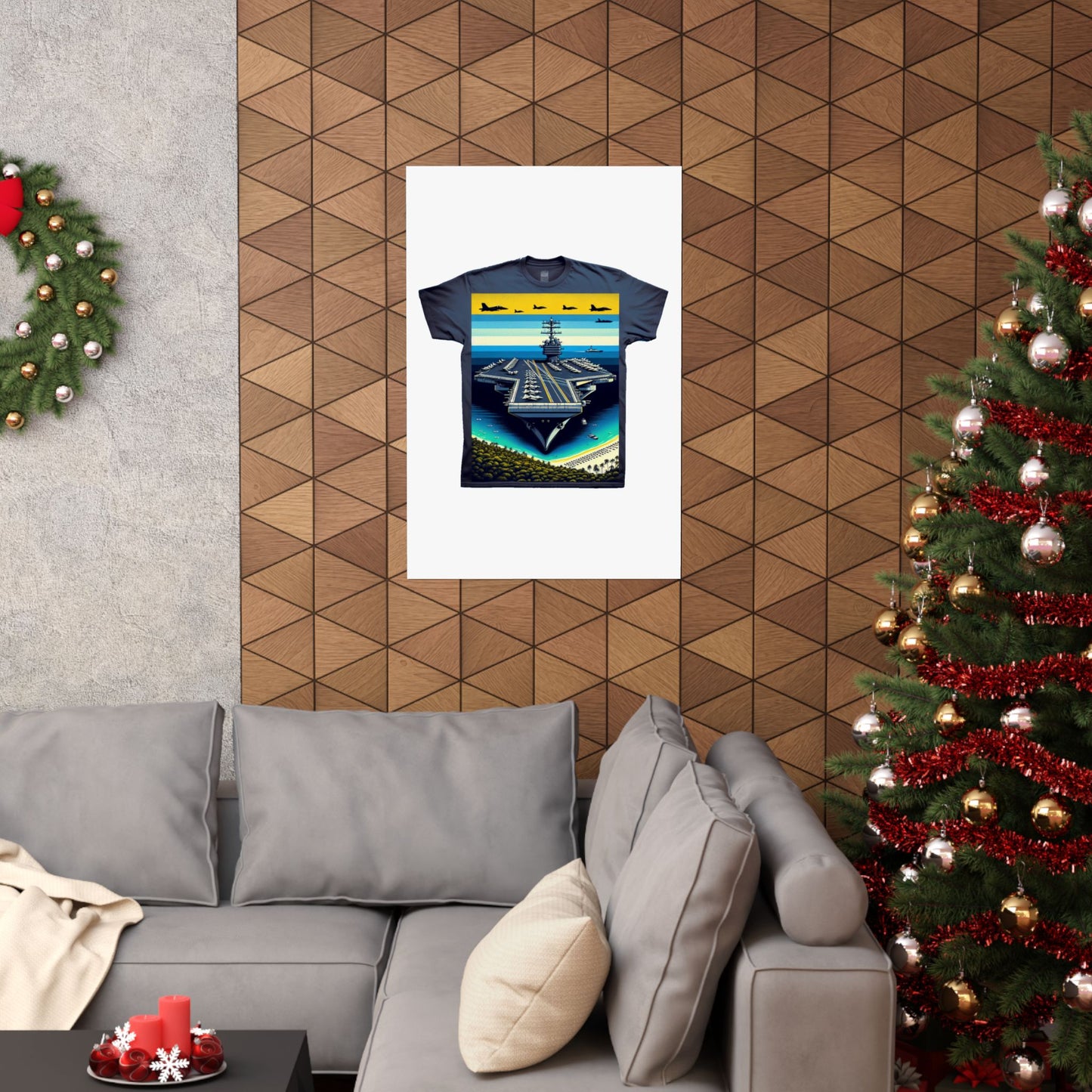 Product Poster