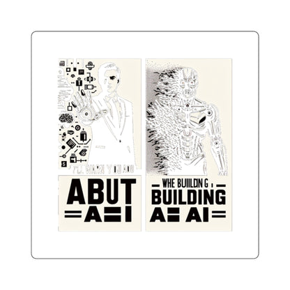 Product Sticker