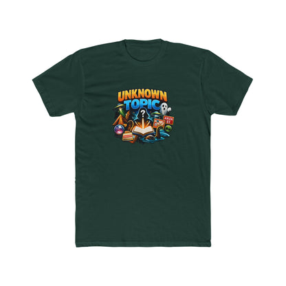 Tee — Moment in Satire Mode